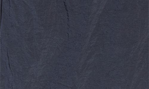 Stone Island Regular Fit Mid-length Swim Trunks With Pockets In Navy Blue