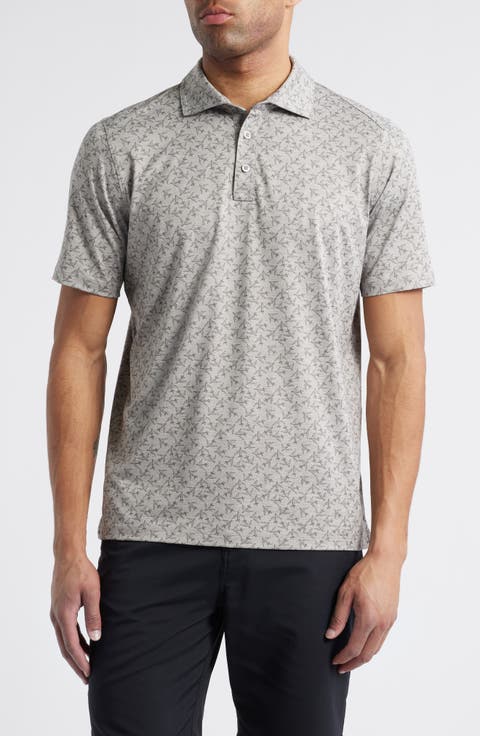 XC4® + Cool Degree™ Performance Golf Polo