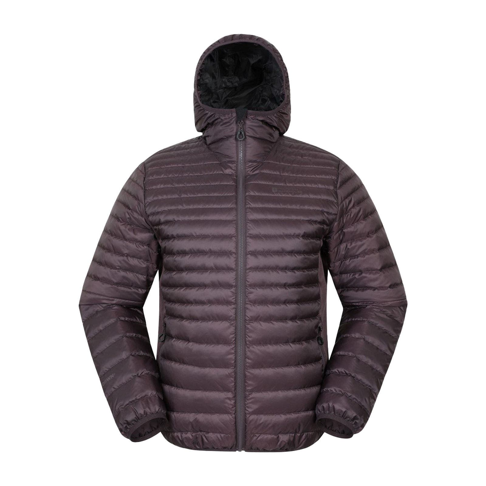 selected Dark Brown