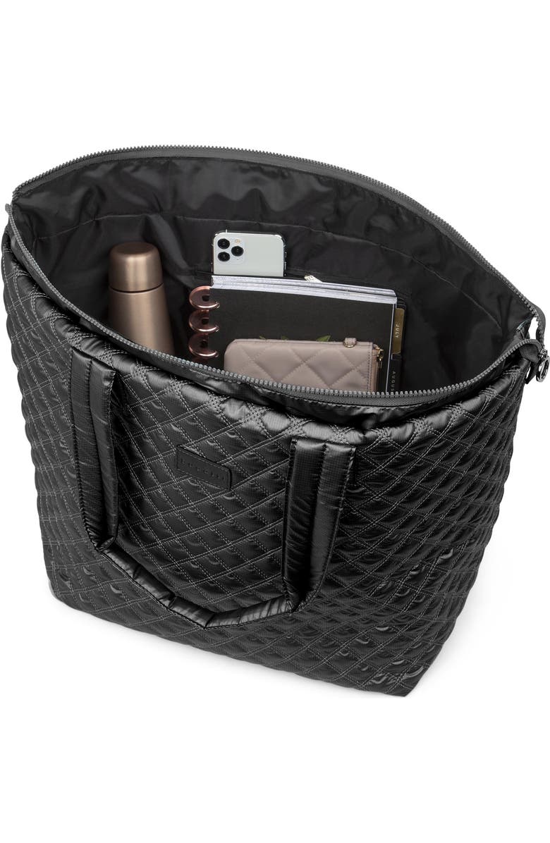 bugatti Marbella Foldable Tote Bag, Alternate, color,