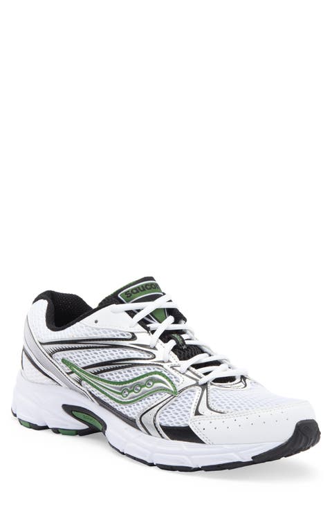 Gender Inclusive Ride Millennium Sneaker