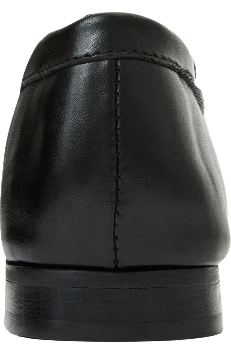 Aquatalia Elia Weatherproof Loafer, Alternate, color,