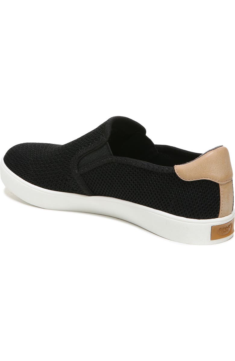 Dr. Scholl's Madison Knit Slip-On Sneaker, Alternate, color,