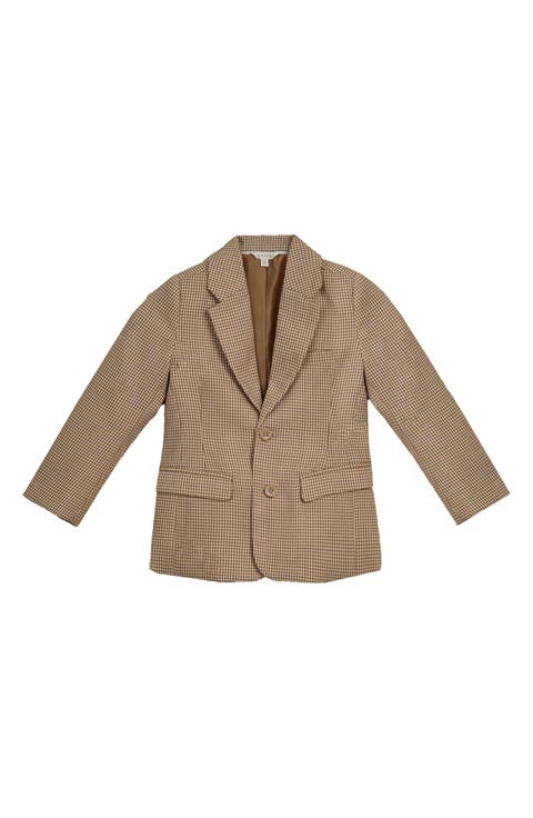 Sebastian Blazer (Baby)
