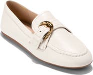 Cole Haan Grand Ambition Alette Buckle Loafer