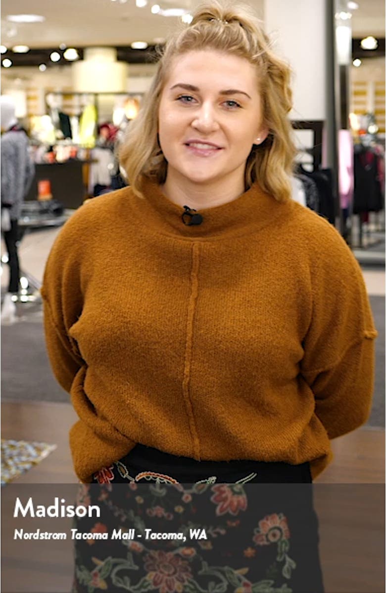 North Shore Thermal Knit Tunic Top, sales video thumbnail