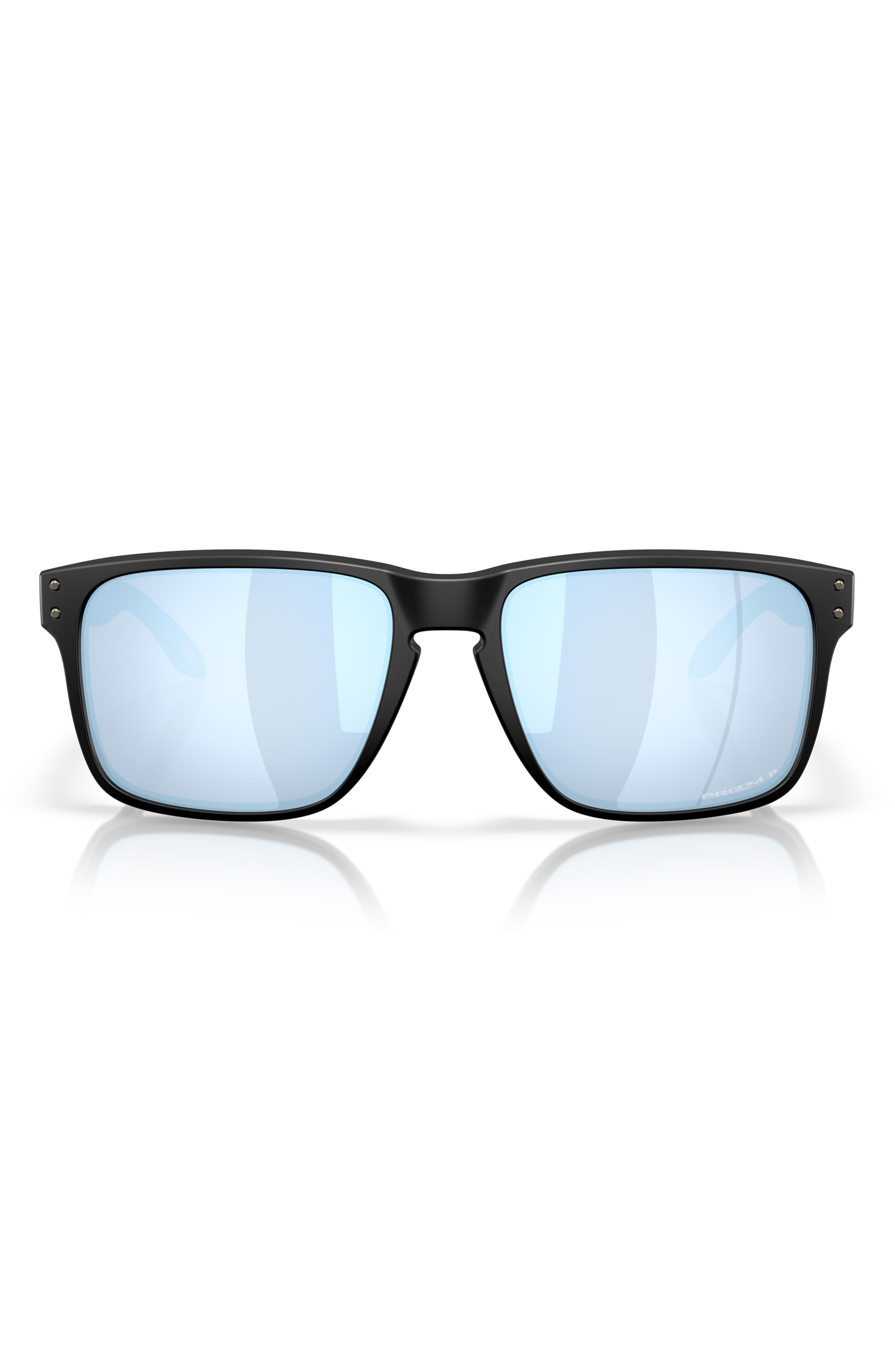selected MATTE BLACK / PRIZM DEEP WATER