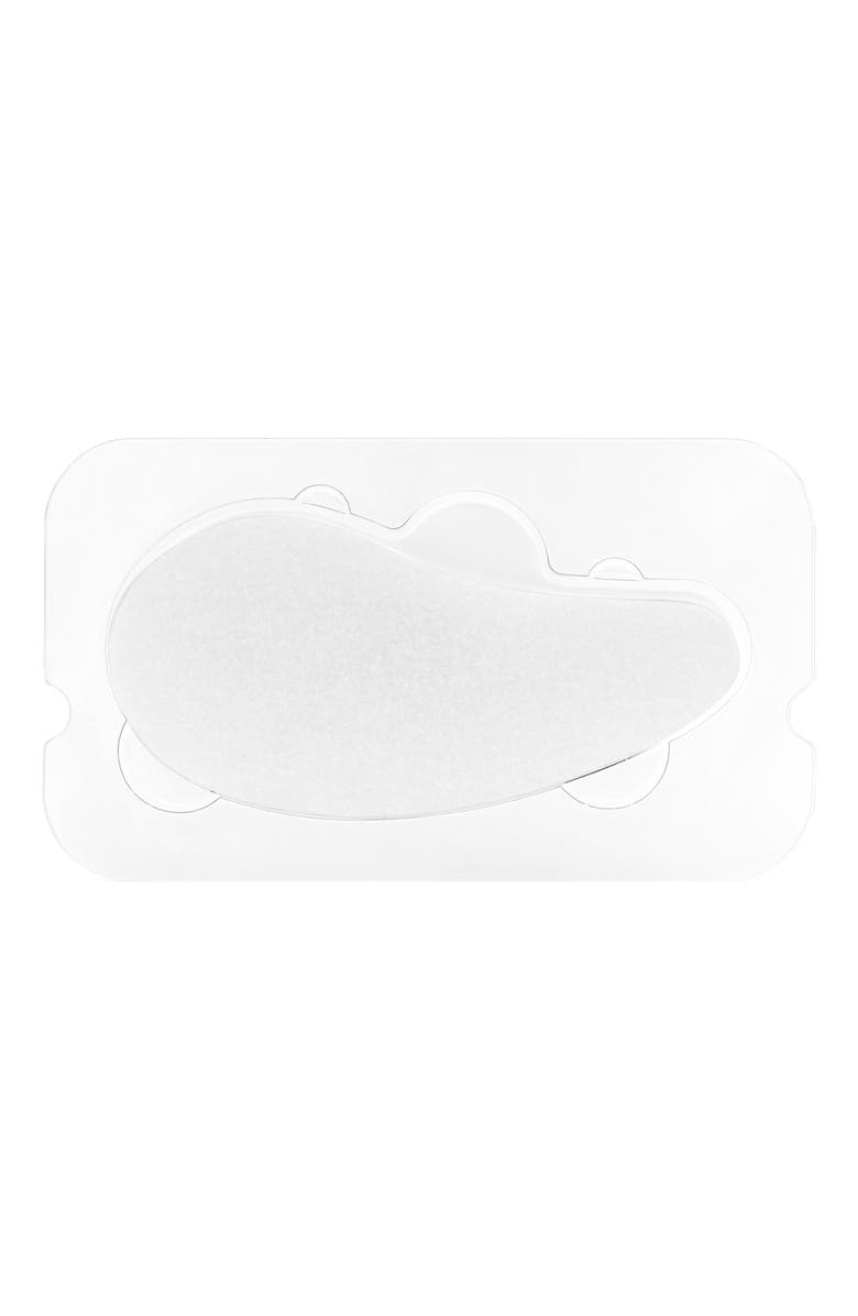 Boscia Triple Hyaluronic and Honeydew Moisture-Boost Gel Eye Masks, Alternate, color, 