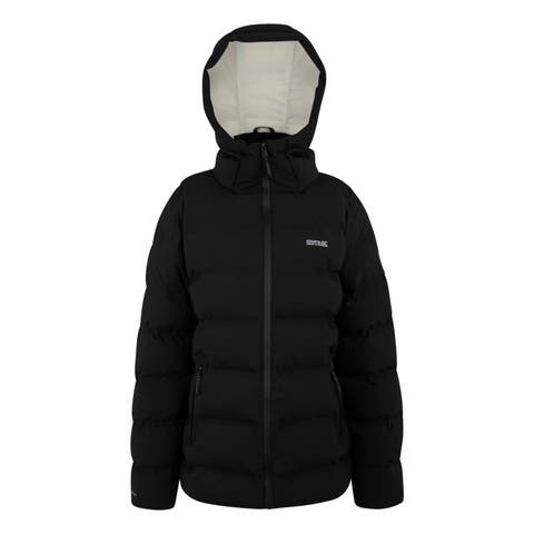 Altoro Thermal Padded Jacket