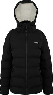 Regatta Altoro Thermal Padded Jacket