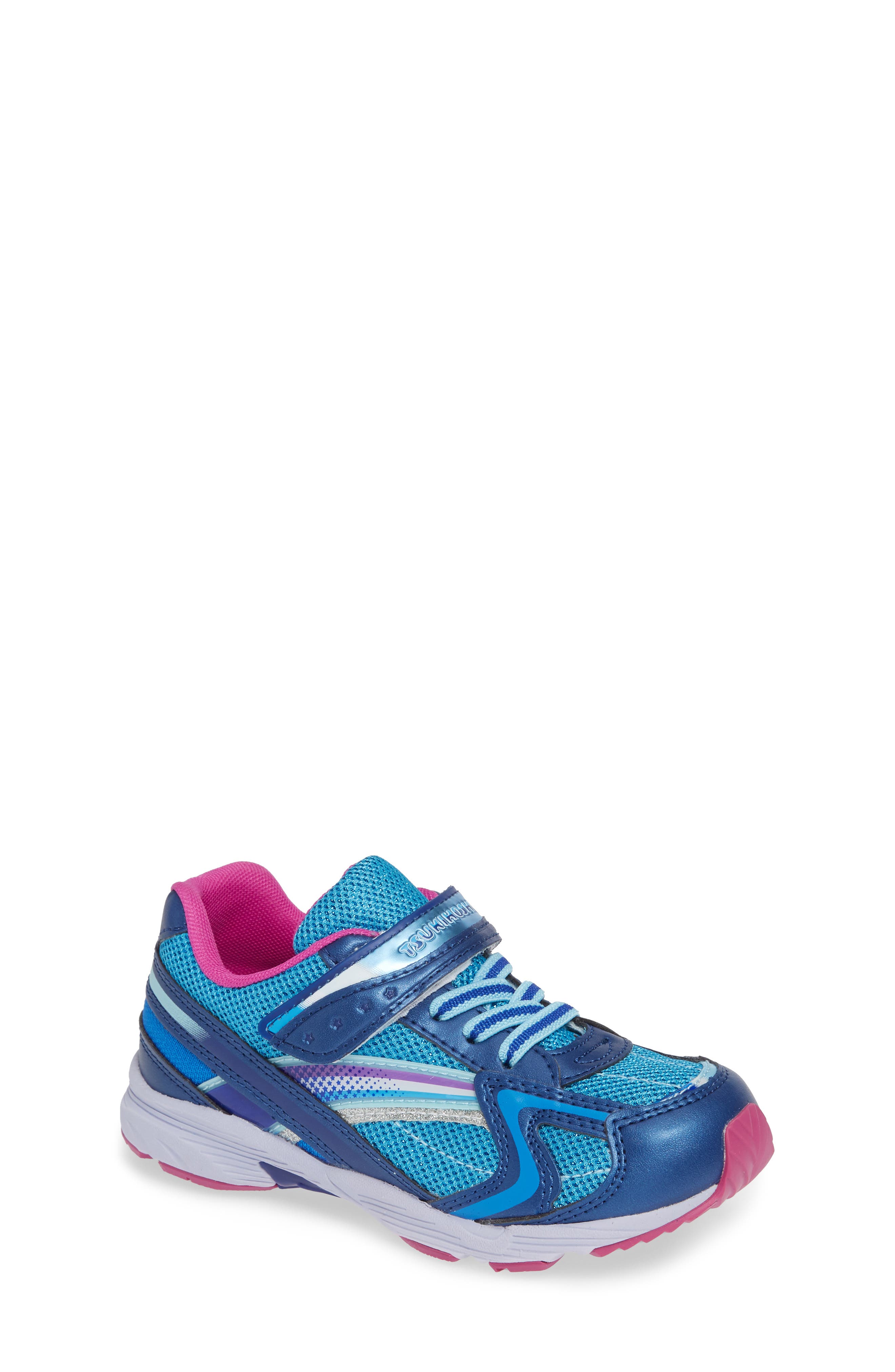 Tsukihoshi Glitz Washable Sneaker, Main, color, 