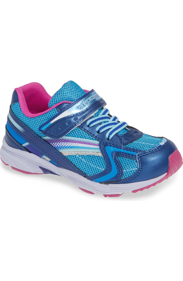 Tsukihoshi Glitz Washable Sneaker, Main, color,