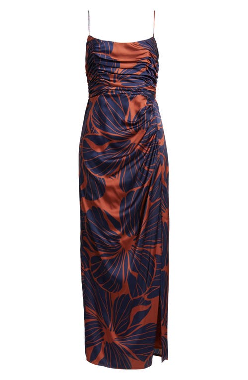 HUTCH HUTCH LUXE SLIPDRESS
