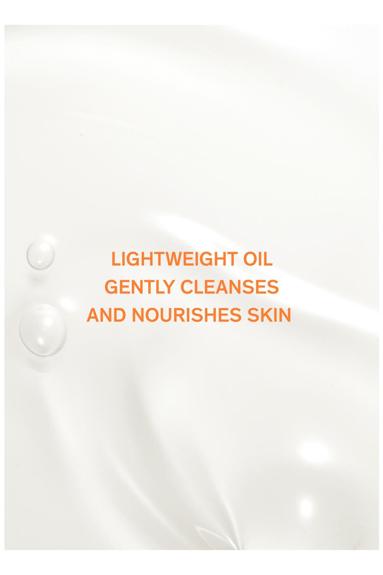 Gentle Cleansing Oil, Alternate, color, NO COLOR