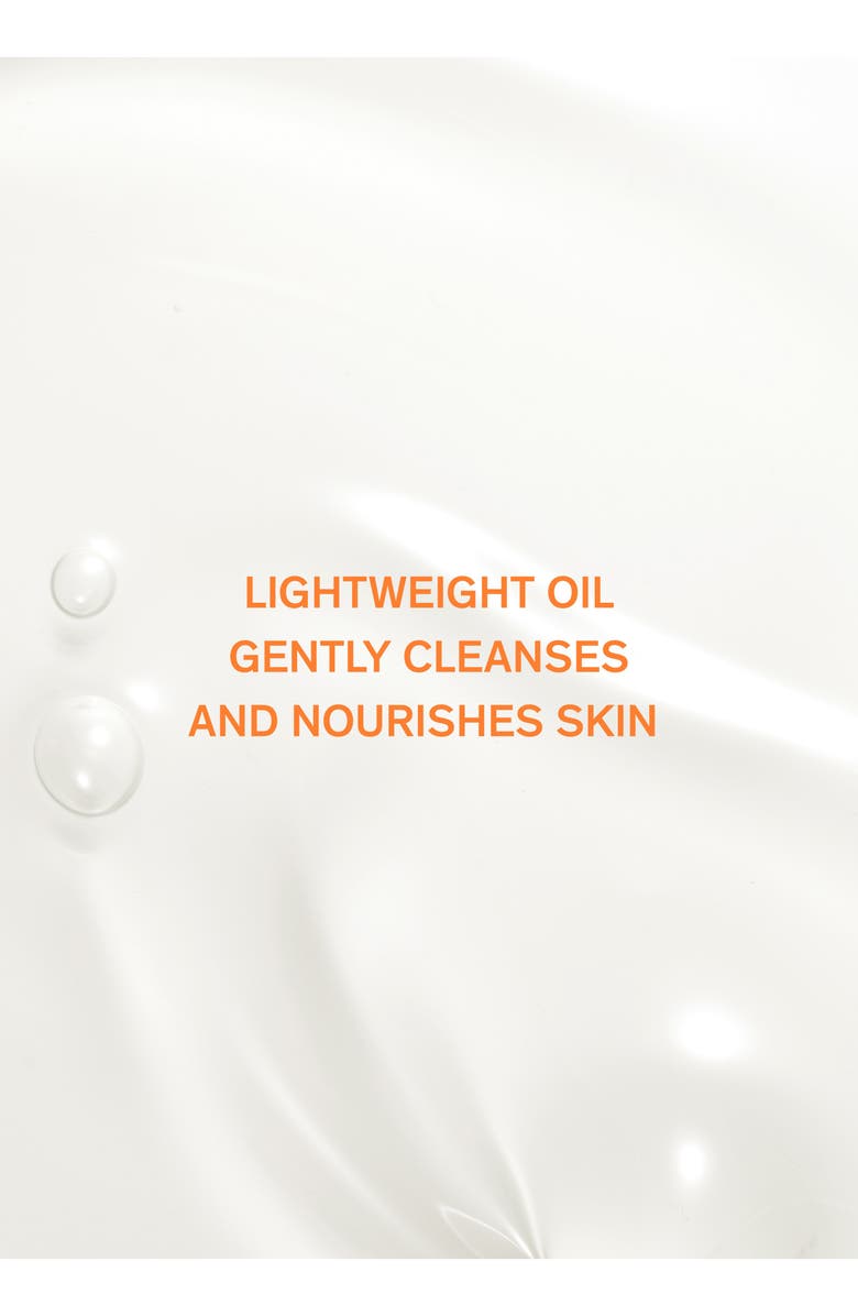 Sulwhasoo Gentle Cleansing Oil, Alternate, color,