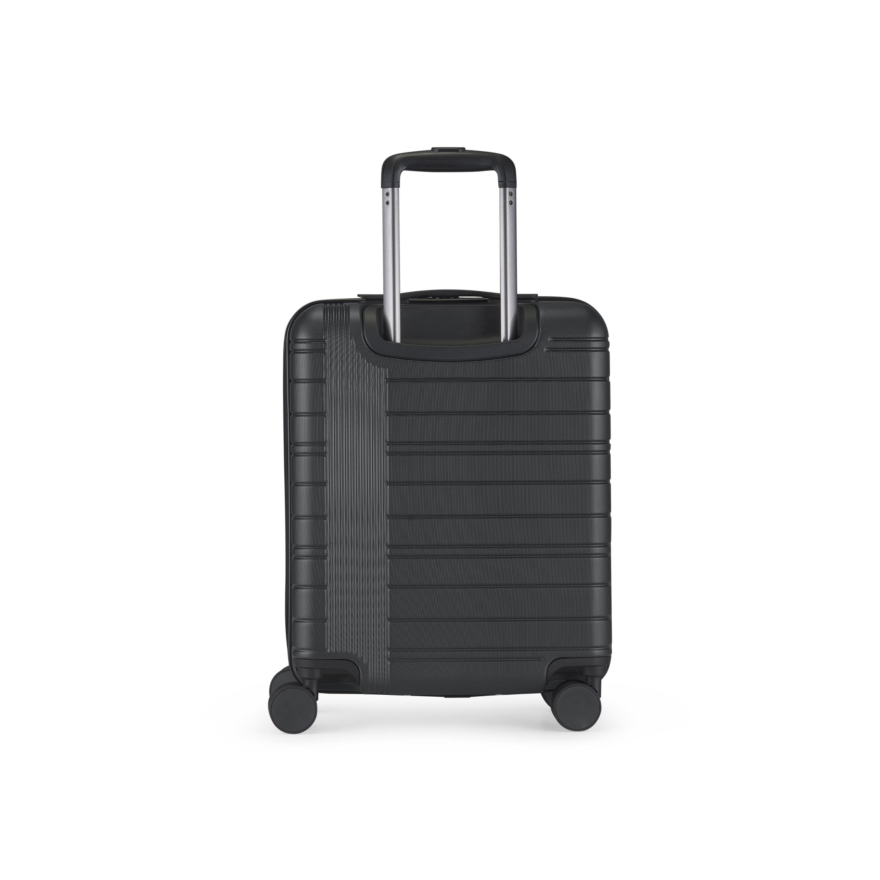 bugatti Skyward International Hardside Carry-on Luggage with Spinner Wheels, Alternate, color, 