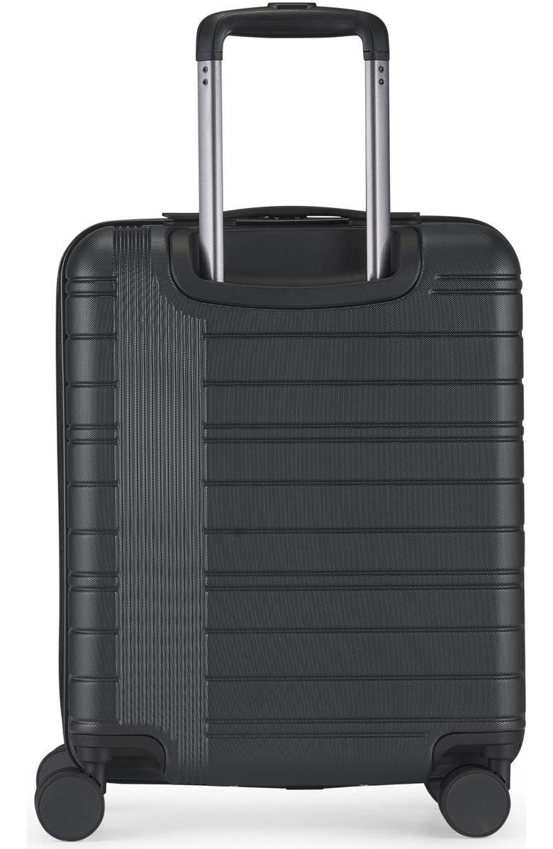 bugatti Skyward International Hardside Carry-on Luggage with Spinner Wheels, Alternate, color,