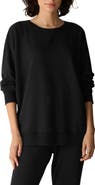 Eileen Fisher Crewneck Sweatshirt