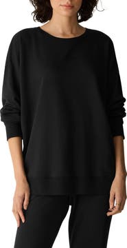 Eileen Fisher Crewneck Sweatshirt