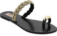 MIA Limited Edition Toya Toe Loop Sandal