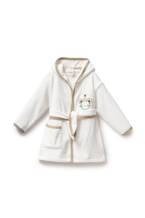 Mouse Party Robe (Toddler)