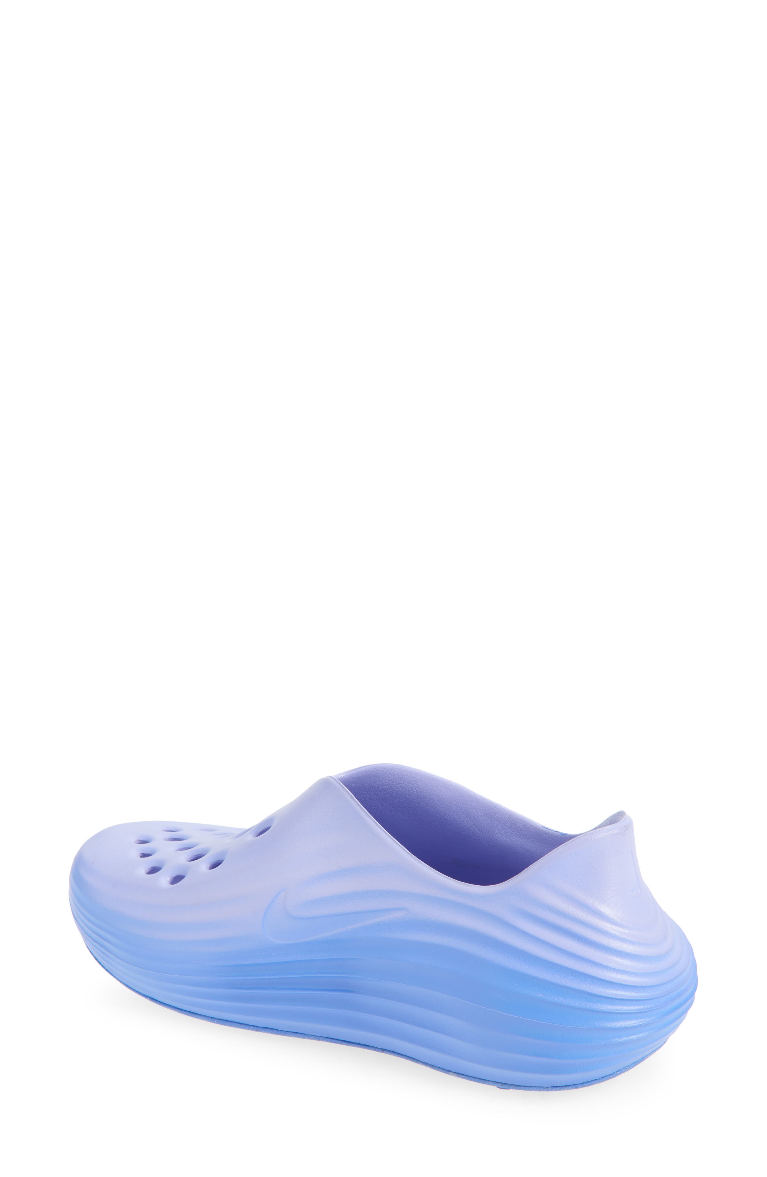 Nike ReactX Rejuven8 Slip-On, Alternate, color, Sapphire/ Sapphire