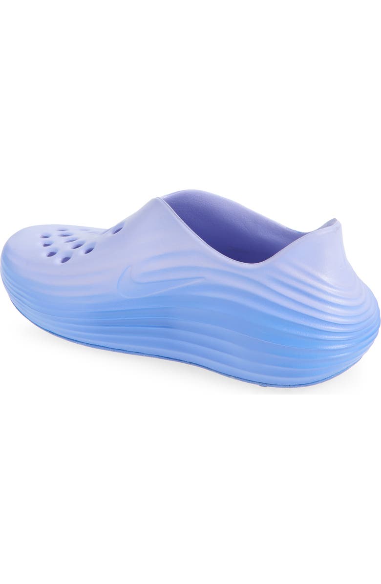 Nike ReactX Rejuven8 Slip-On, Alternate, color, Sapphire/ Sapphire