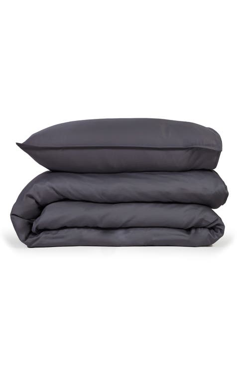 Parker Duvet Cover & Sham Set