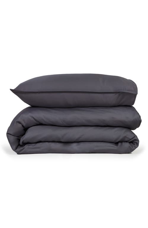Pom Pom At Home Parker Duvet Cover & Sham Set