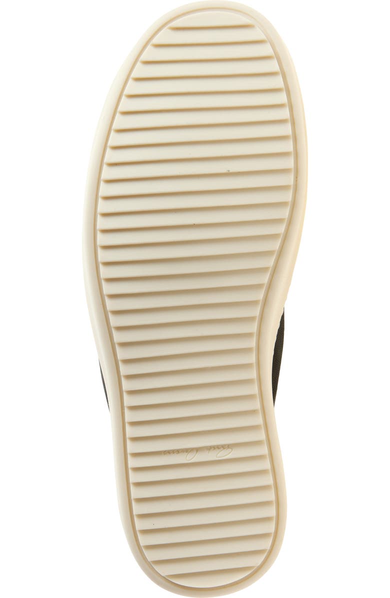 Rick Owens Stocking Sneaks Thigh High Sneaker, Alternate, color,