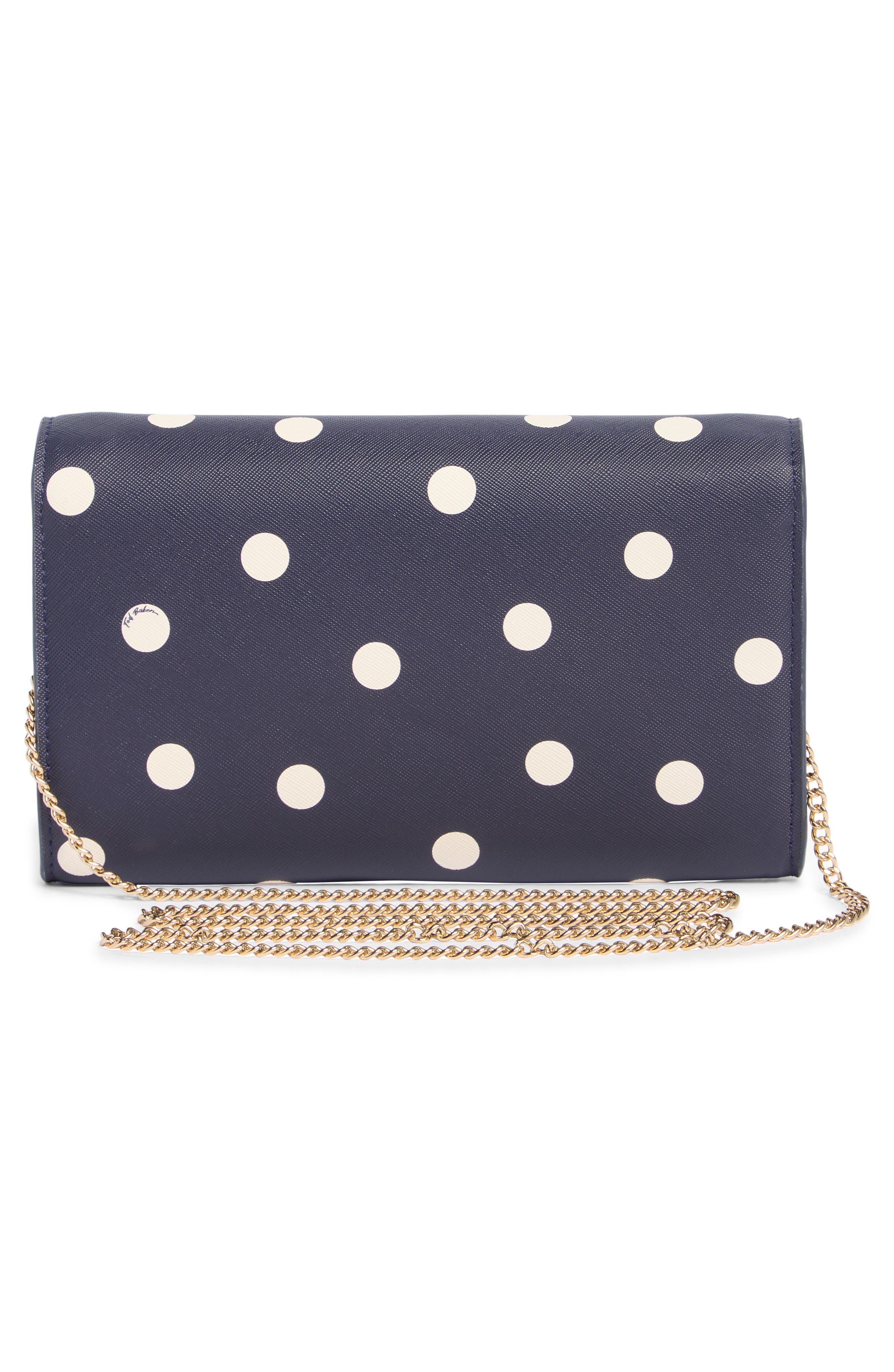 Parisa Convertible Crossbody, Alternate, color, OTHER NAVY
