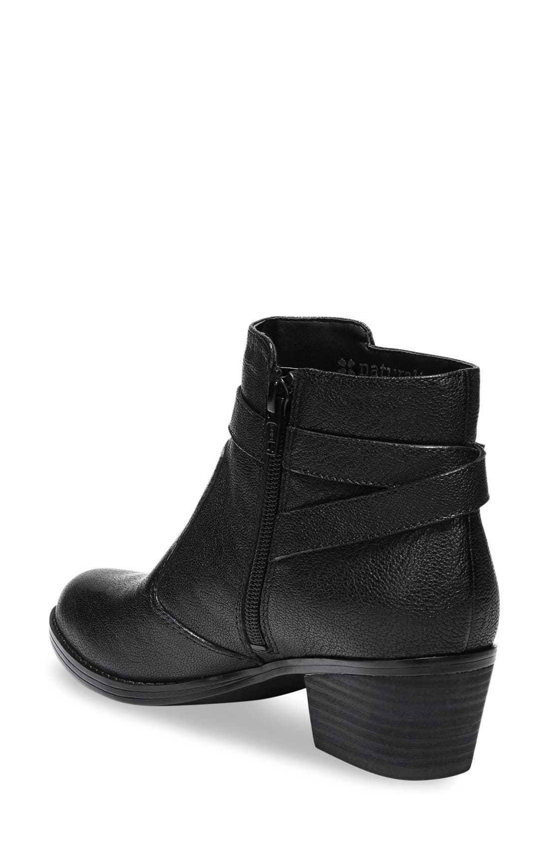 Naturalizer 'Zakira' Bootie, Alternate, color, 