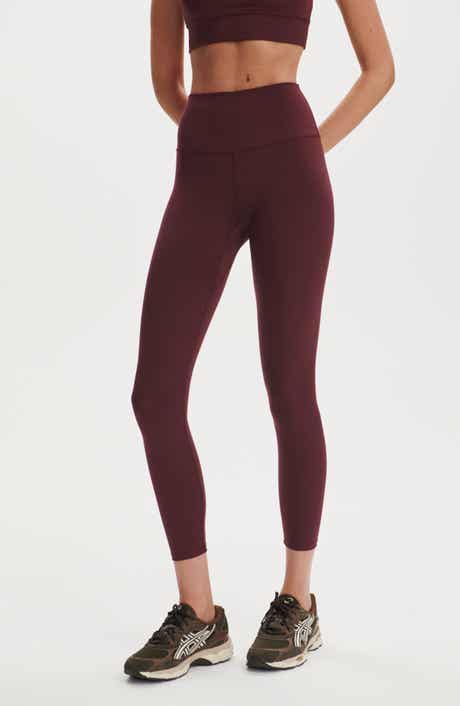 FreeSoft™ High Rise 25-Inch Leggings
