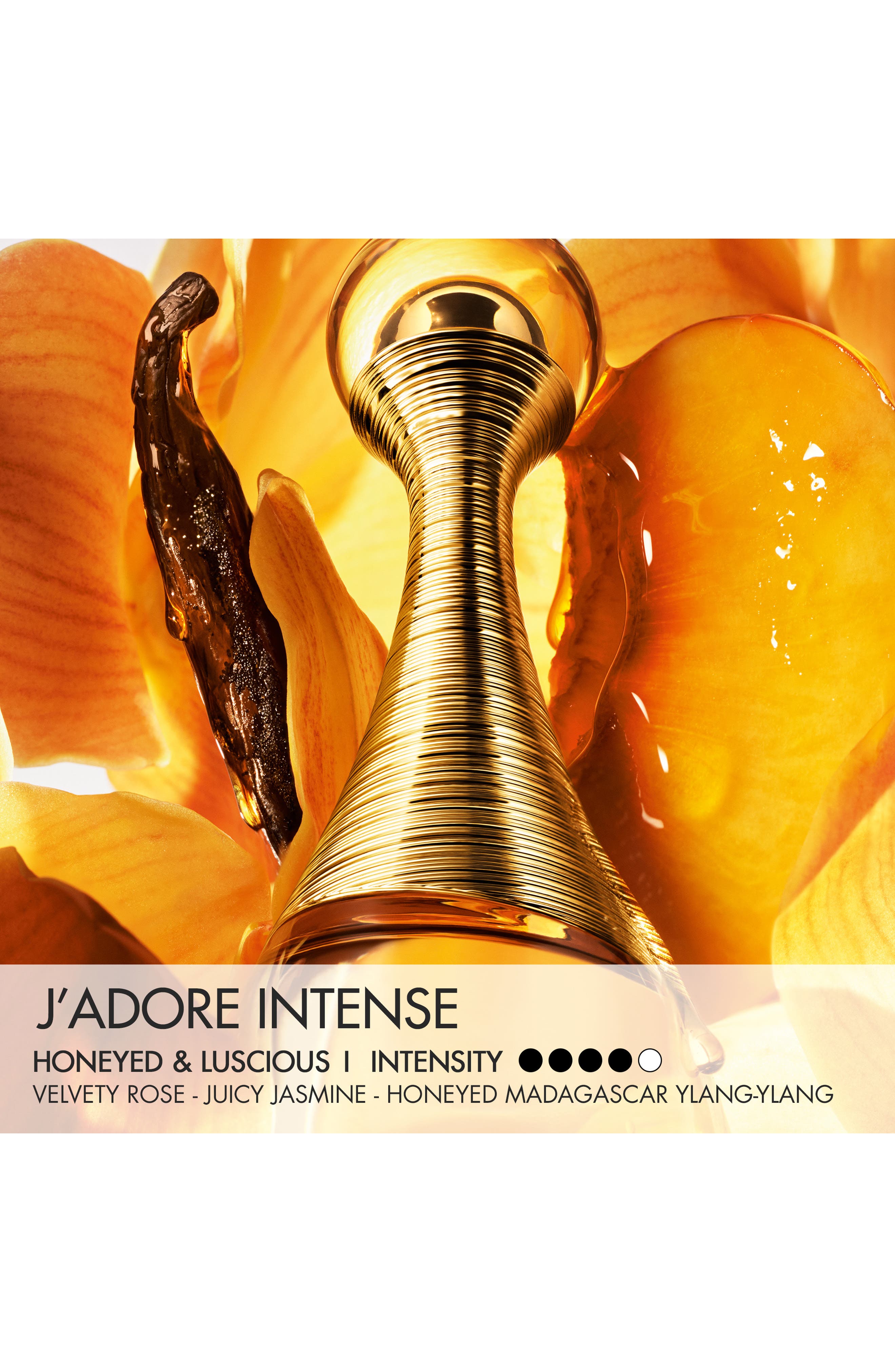 J'adore Intense Parfum (Women) | Nordstrom