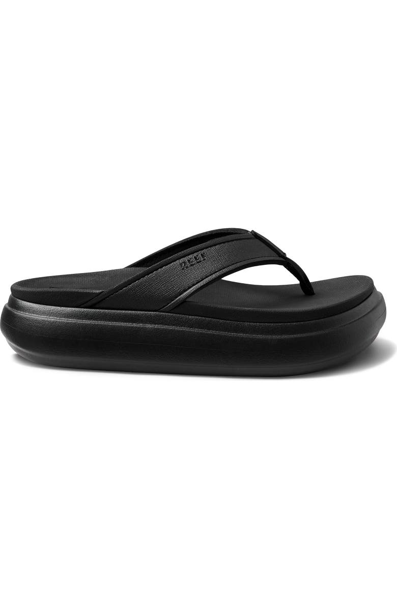 Reef Cushion Bondi Flip Flop, Alternate, color,