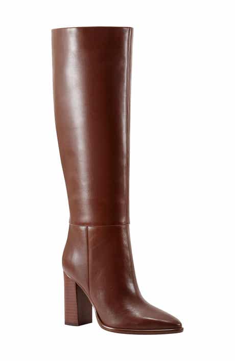 Marc Fisher LTD Lannie Knee High Boot