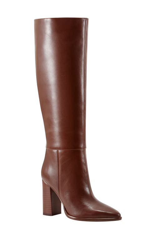 MARC FISHER LTD MARC FISHER LTD LANNIE KNEE HIGH BOOT