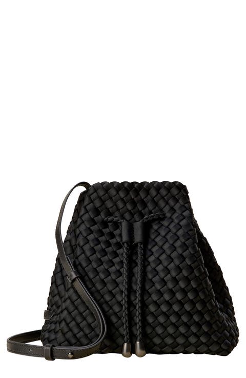 Medium Gramercy Bucket Bag