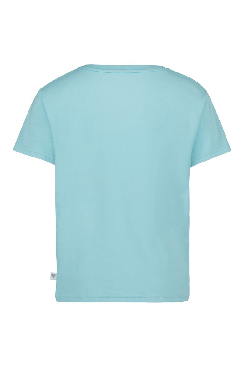 Kids' Sunset Chasers Graphic T-Shirt, Alternate, color, TIBETAN STONE HEATHER