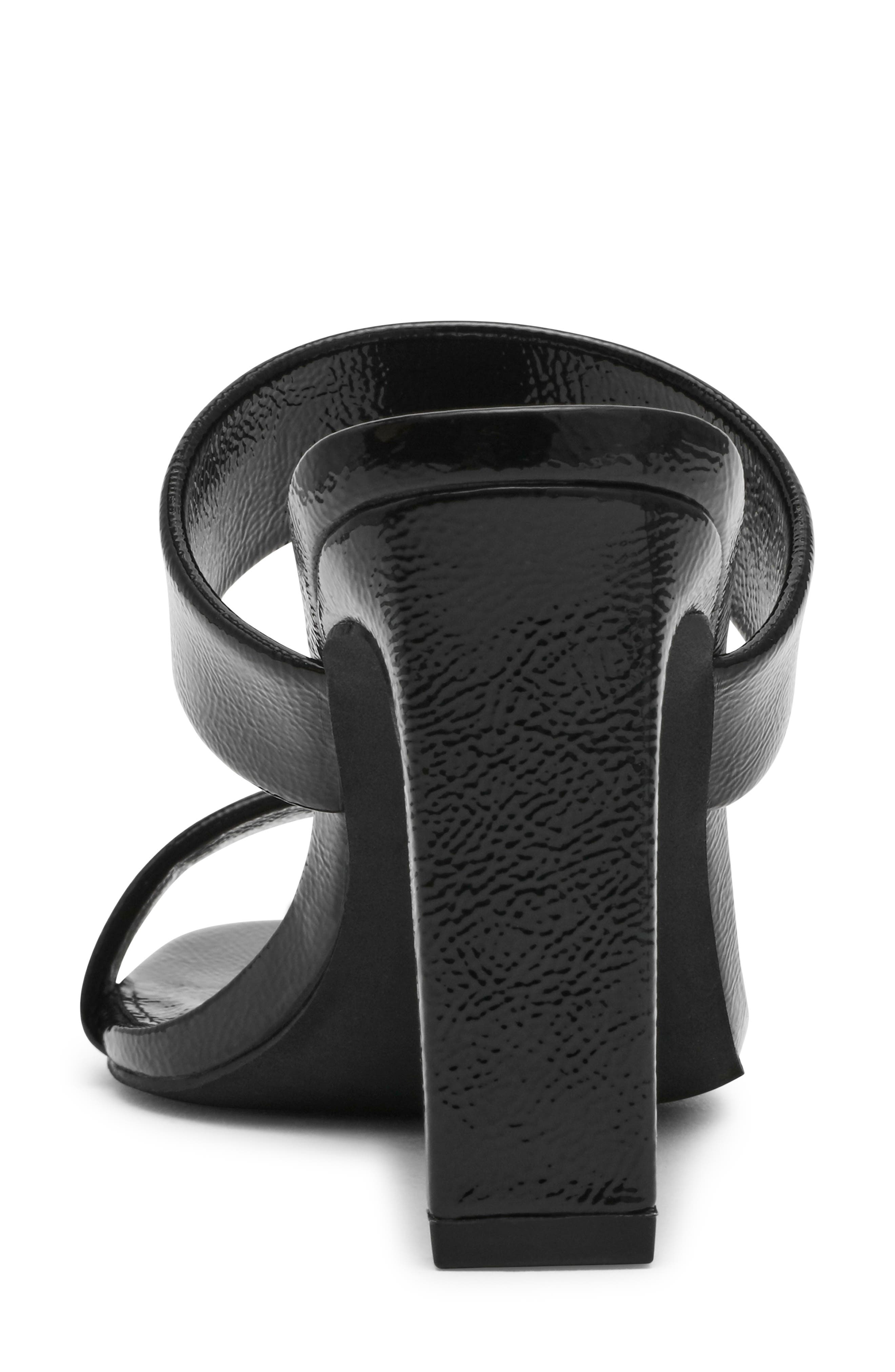 DV by Dolce Vita Sheela Sandal, Alternate, color, Black Patent