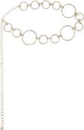 Petit Moments Circle Chain Belt