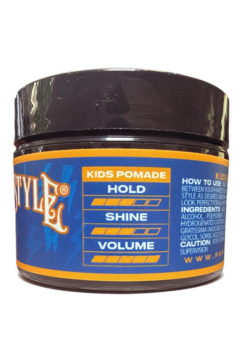 Kids' Hair Pomade, Alternate, color, NO COLOR
