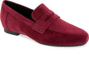 Munro Emily Penny Loafer