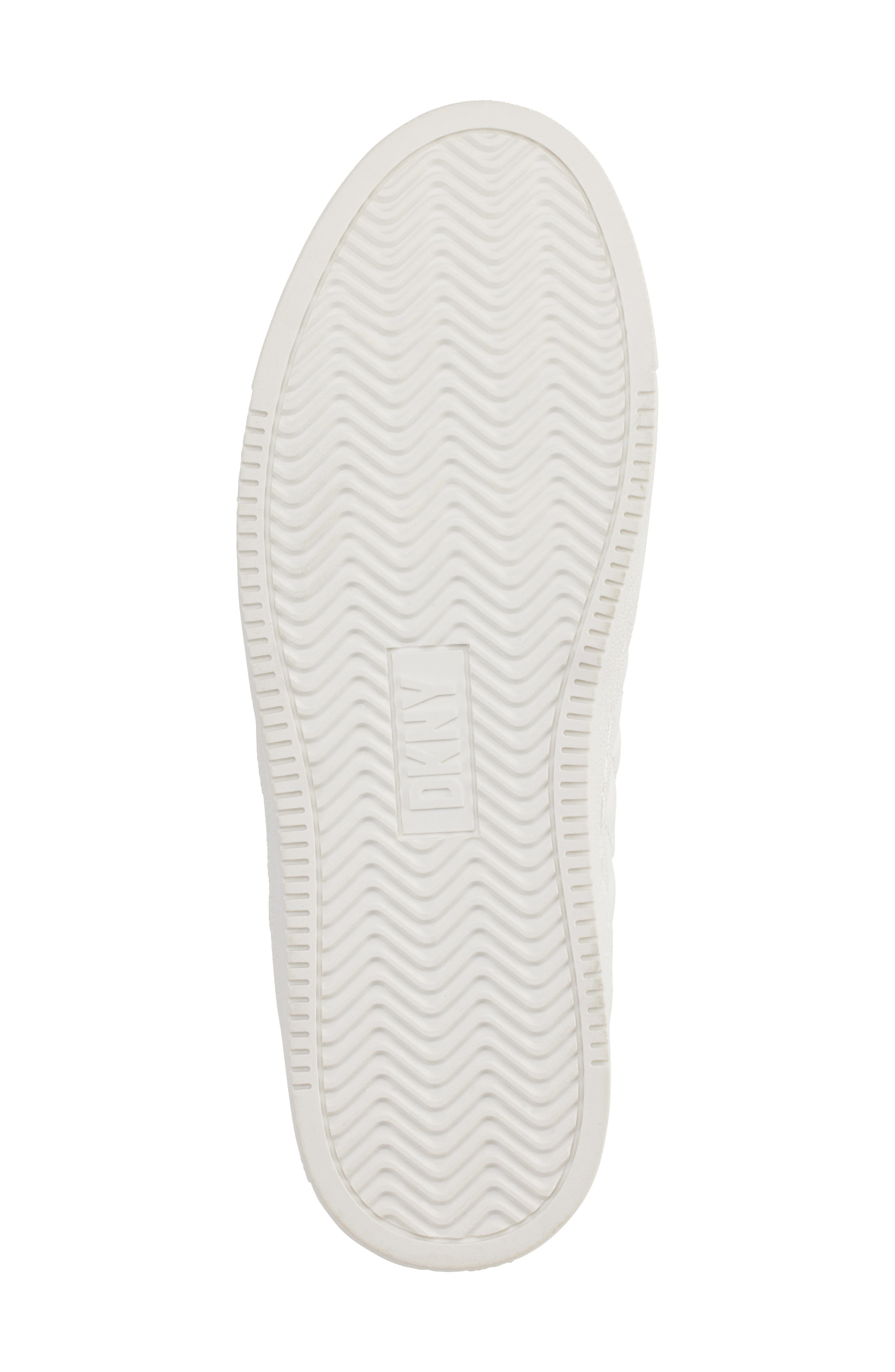 DKNY Oriel Sneaker, Alternate, color, 