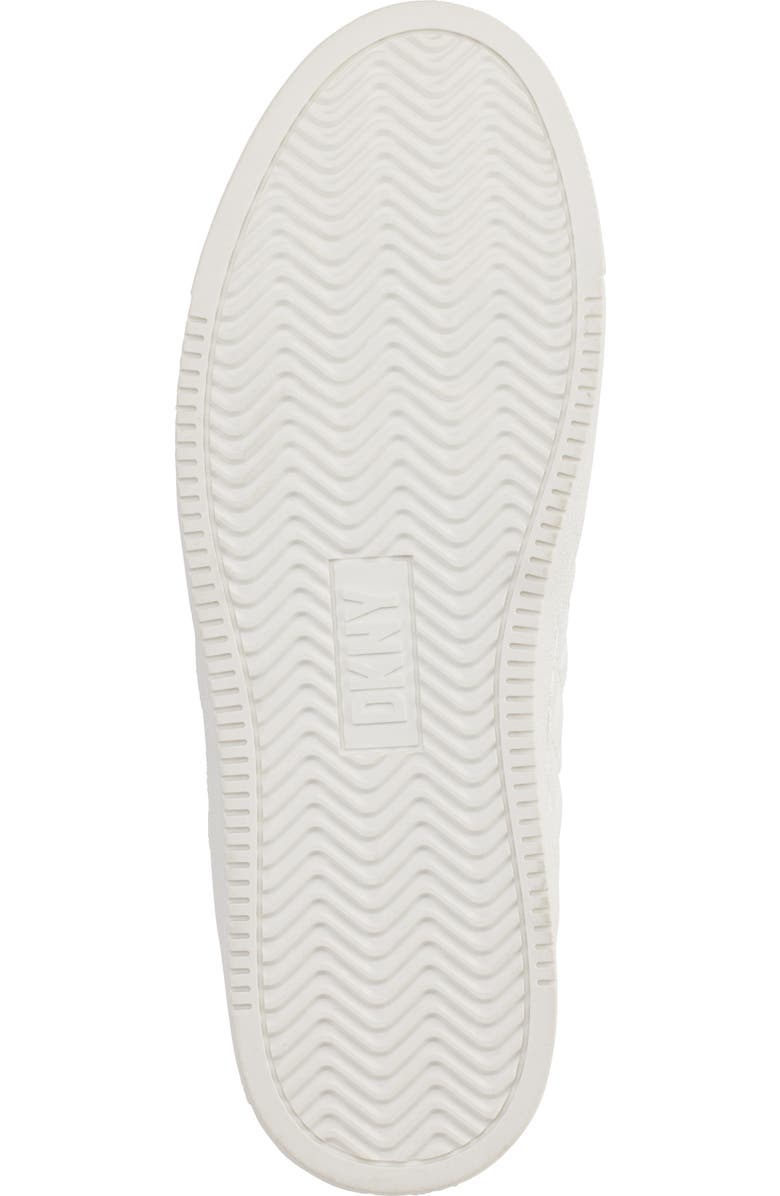 DKNY Oriel Sneaker, Alternate, color,