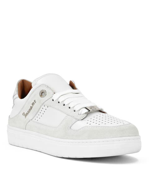 Low-Top Sneakers Men