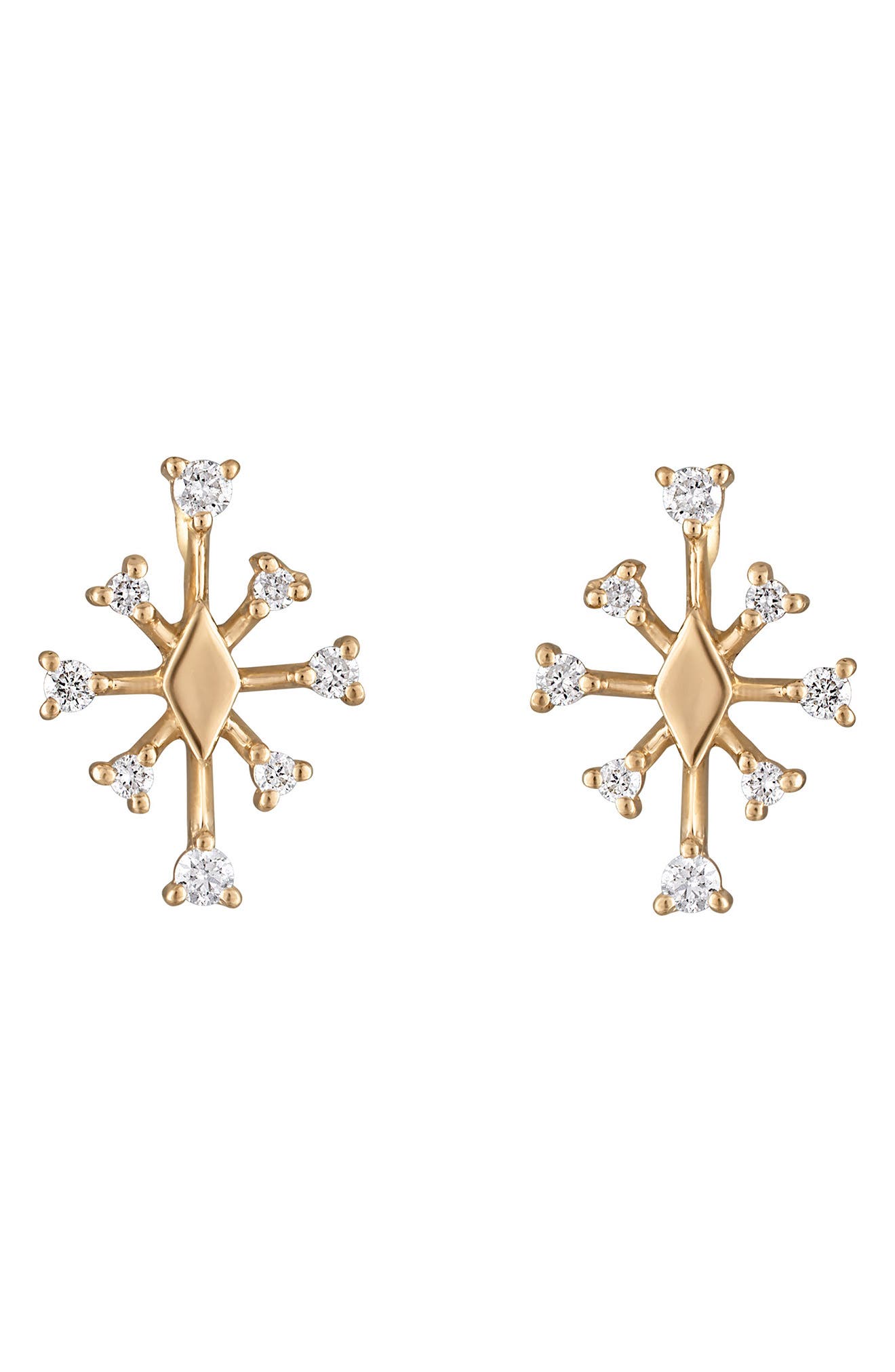 selected GOLD DIAMOND
