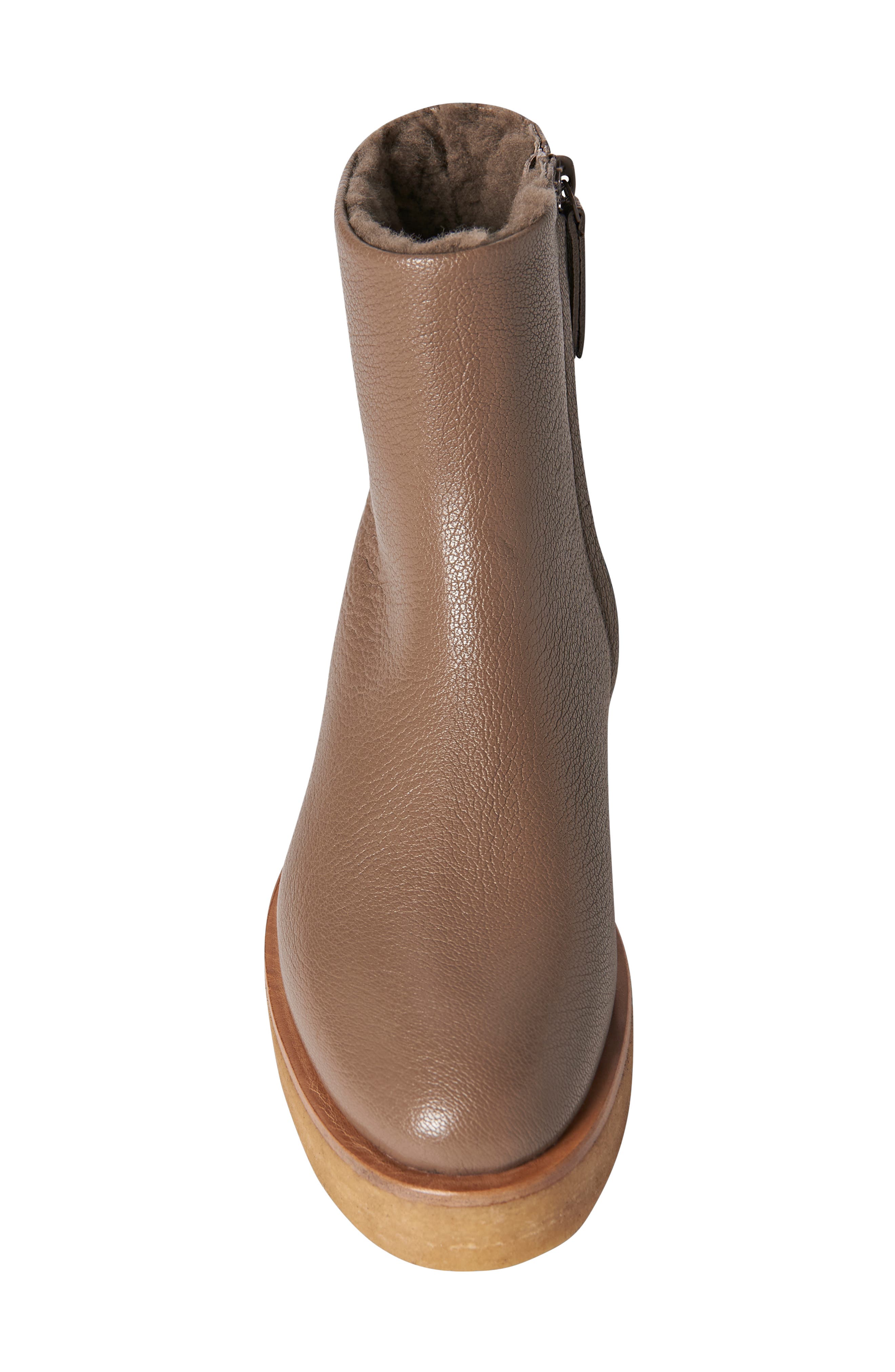 The Row Boris Boot, Alternate, color, 