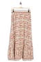 selected Cream/ Desert Rose Paisley