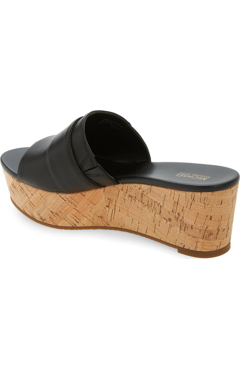 MICHAEL Michael Kors Jilly Platform Sandal, Alternate, color,